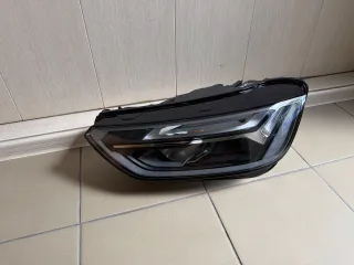  Фара передняя левая Audi Q5 2 Арт 119714075, вид 5
