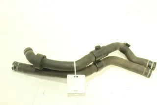  Патрубок отопителя (печки) Fiat Doblo 1 Арт 119714082, вид 3