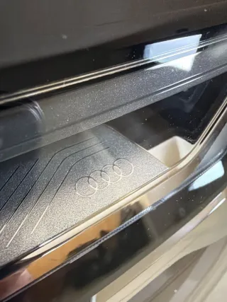  Фара передняя левая Audi Q5 2 Арт 119714075, вид 3