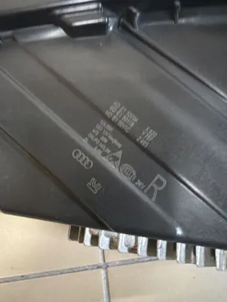  Фара передняя правая Audi Q5 2 Арт 119714084, вид 8