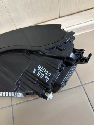  Фара передняя правая Audi Q5 2 Арт 119714084, вид 7