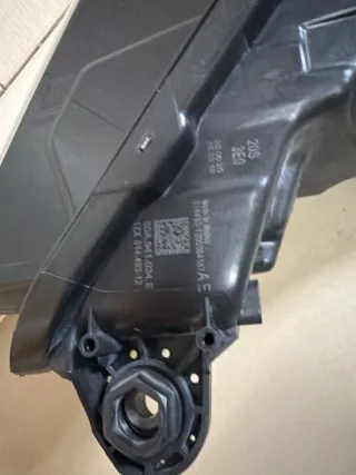  Фара передняя правая Audi Q5 2 Арт 119714084, вид 6