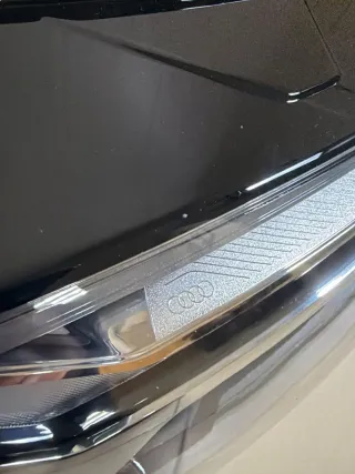  Фара передняя правая Audi Q5 2 Арт 119714084, вид 4