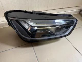  Фара передняя правая Audi Q5 2 Арт 119714084, вид 3