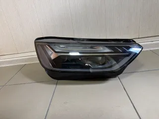  Фара передняя правая Audi Q5 2 Арт 119714084, вид 2