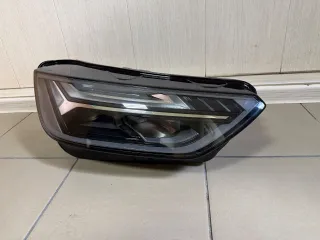  Фара передняя правая Audi Q5 2 Арт 119714084, вид 1