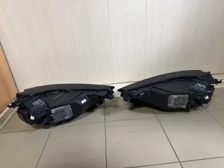  Фара передняя (комплект) Audi Q5 2 Арт 119714090, вид 6