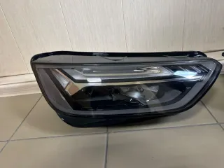  Фара передняя (комплект) Audi Q5 2 Арт 119714090, вид 5