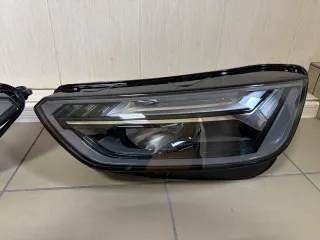  Фара передняя (комплект) Audi Q5 2 Арт 119714090, вид 4