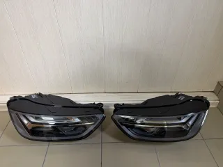  Фара передняя (комплект) Audi Q5 2 Арт 119714090, вид 3