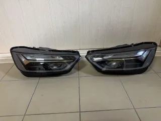  Фара передняя (комплект) Audi Q5 2 Арт 119714090, вид 1
