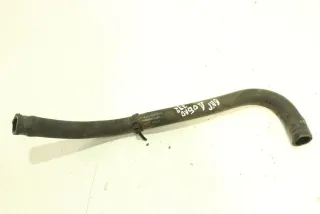  Патрубок вентиляции картера Fiat Doblo 1 1.9л JTD Арт 119714100, вид 2