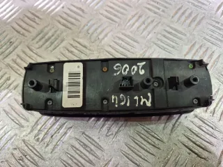A2518300290 Блок управления стеклоподъемниками Mercedes ML W164 Арт 67464, вид 7