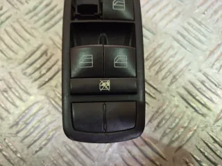 A2518300290 Блок управления стеклоподъемниками Mercedes ML W164 Арт 67464, вид 2