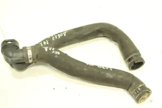  Патрубок радиатора Fiat Doblo 1 Арт 119714112, вид 3
