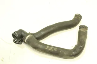  Патрубок радиатора Fiat Doblo 1 Арт 119714112, вид 4