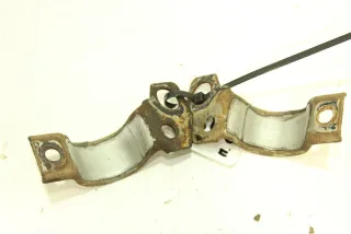  Крепление втулки стабилизатора Fiat Doblo 1 Арт 119714124, вид 3
