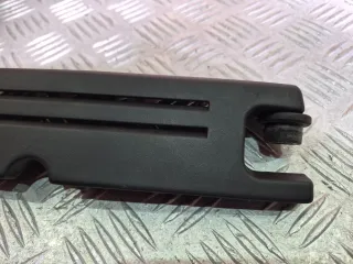 A2710160024 Крышка двигателя декоративная Mercedes C W203 1.8л Арт 68856, вид 3