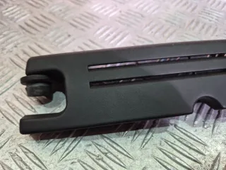 A2710160024 Крышка двигателя декоративная Mercedes C W203 1.8л Арт 68856, вид 2