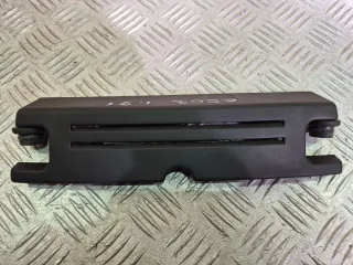 A2710160024 Крышка двигателя декоративная Mercedes C W203 1.8л Арт 68856, вид 1
