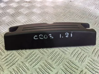 A2710160024 Крышка двигателя декоративная Mercedes C W203 1.8л Арт 68856, вид 4