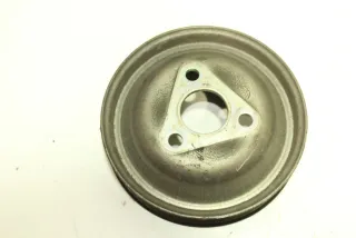  Шкив насоса гидроусилителя Fiat Doblo 1 Арт 119714132, вид 3