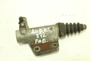  Цилиндр сцепления рабочий Fiat Doblo 1 1.9л JTD Арт 119714136, вид 1