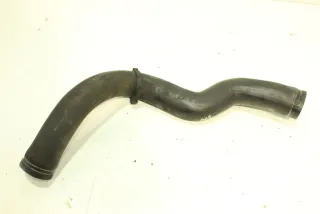  Патрубок интеркулера Fiat Doblo 1 Арт 119714140, вид 3