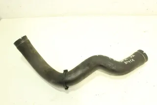  Патрубок интеркулера Fiat Doblo 1 Арт 119714140, вид 2