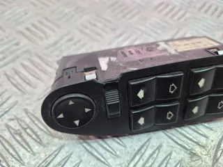 8380646 Блок управления стеклоподъемниками BMW 5 E39 Арт 36523, вид 6