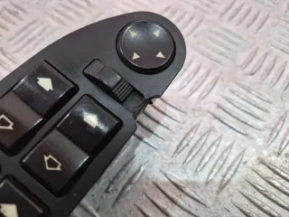 8380646 Блок управления стеклоподъемниками BMW 5 E39 Арт 36523, вид 5