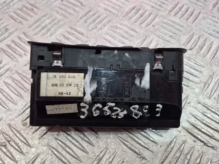 8380646 Блок управления стеклоподъемниками BMW 5 E39 Арт 36523, вид 7