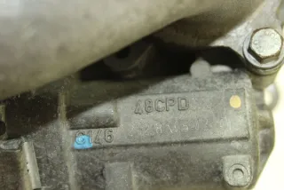  Дроссельная заслонка Fiat Doblo 1 1.9л JTD Арт 119714170, вид 6