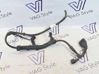 4E0927904 Провод датчика ABS Audi A8 D3 (S8) Арт 44036, вид 1