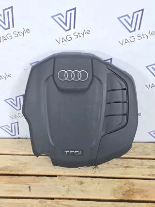 06L103925 Крышка двигателя декоративная Audi A4 B9 Allroad 2.0л TFSI Арт 46014, вид 1
