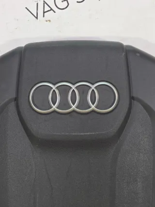 06L103925 Крышка двигателя декоративная Audi A4 B9 Allroad 2.0л TFSI Арт 46014, вид 3