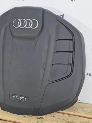06L103925 Крышка двигателя декоративная Audi A4 B9 Allroad 2.0л TFSI Арт 46014, вид 5