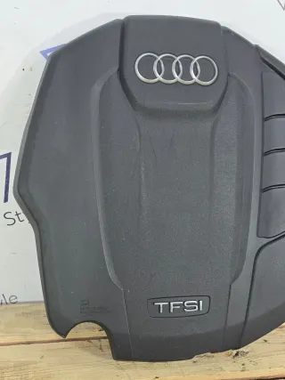 06L103925 Крышка двигателя декоративная Audi A4 B9 Allroad 2.0л TFSI Арт 46014, вид 4