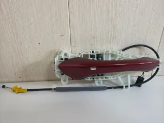  Ручка наружная передняя правая Chevrolet Trax 2 Арт 119714219, вид 2