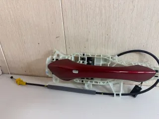  Ручка наружная передняя правая Chevrolet Trax 2 Арт 119714219, вид 1