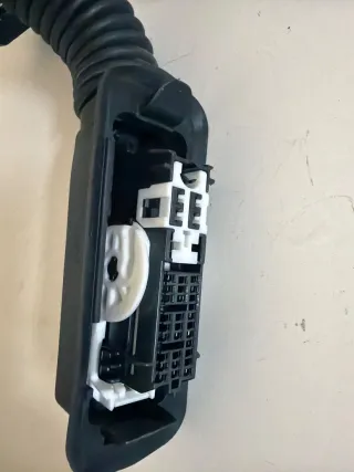  Проводка двери передней правой Chevrolet Trax 2 Арт 119714227, вид 2