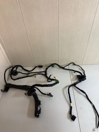  Проводка двери передней правой Chevrolet Trax 2 Арт 119714227, вид 1