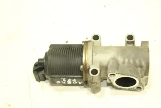  Клапан EGR Fiat Doblo 1 1.9л JTD Арт 119714241, вид 4