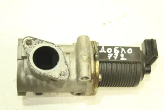  Клапан EGR Fiat Doblo 1 1.9л JTD Арт 119714241, вид 1