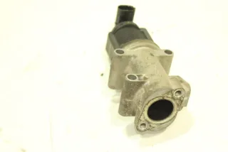  Клапан EGR Fiat Doblo 1 1.9л JTD Арт 119714241, вид 2