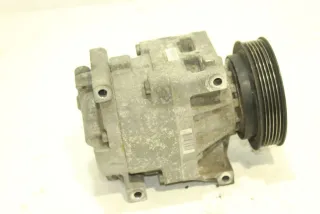 4472607000 Компрессор кондиционера Fiat Doblo 1 1.9л JTD Арт 119714244, вид 4