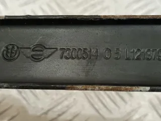 7300514 Крепление топливного бака BMW 1 F40 Арт 69362, вид 7