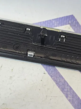 8W6853603 Молдинг (накладка) двери передней левой Audi A5 (S5,RS5) 2 Арт 46016, вид 5
