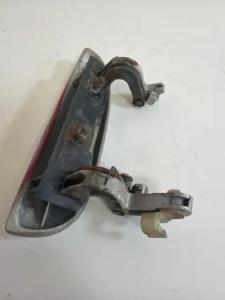  Ручка наружная передняя правая Kia Rio 1 Арт 119714304, вид 2