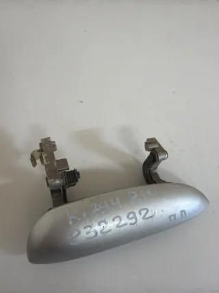  Ручка наружная передняя правая Kia Rio 1 Арт 119714304, вид 1